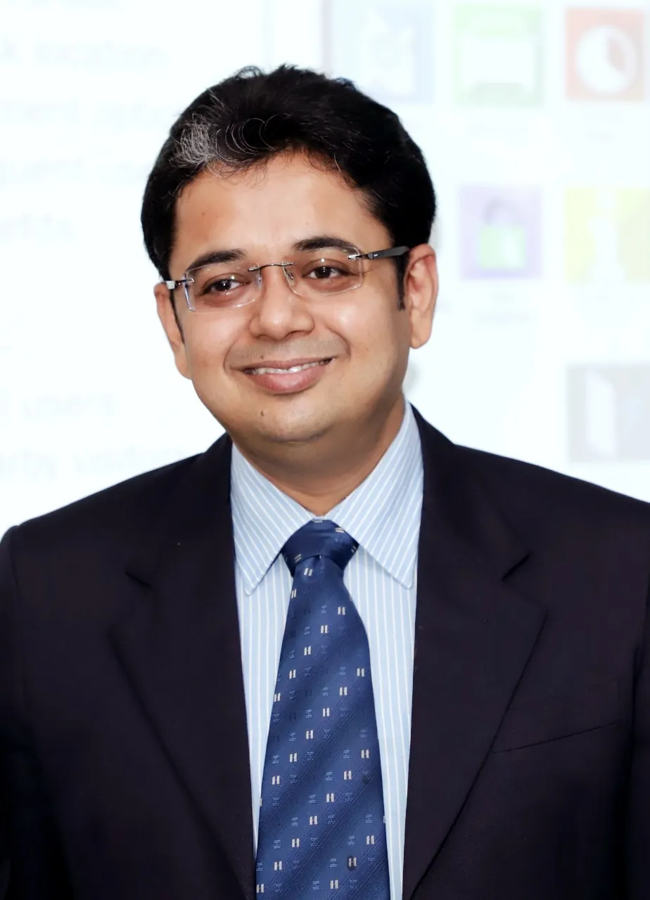 Prof. Arpan Kar — Advisor, Trivance Technologies LLP