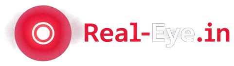 Real-Eye